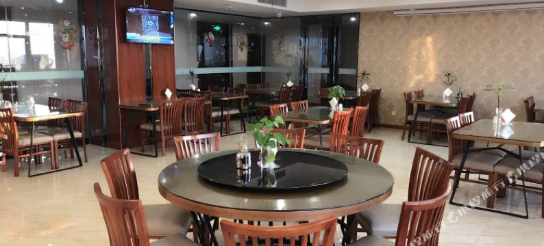 扬中中海大酒店图片