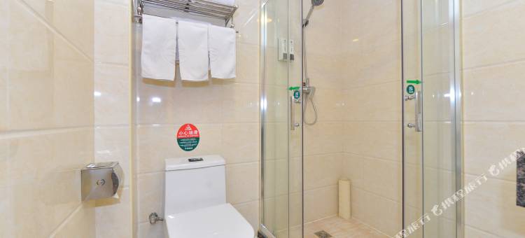 格林豪泰贝壳酒店(天津武清静湖花园店)图片