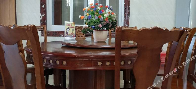 湄洲岛二丫·阅海楼海景民宿(莲池澳沙滩店)图片