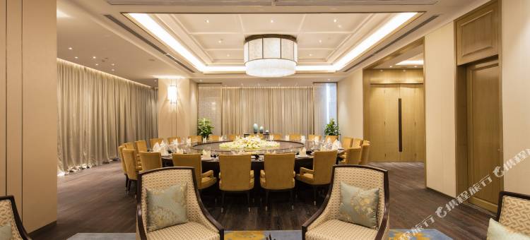 荆州绿地铂骊酒店图片