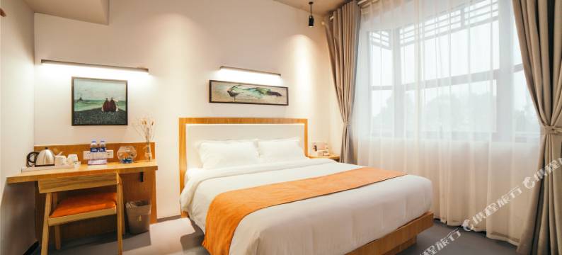 友米酒店·好young(武陵阁步行街店)图片