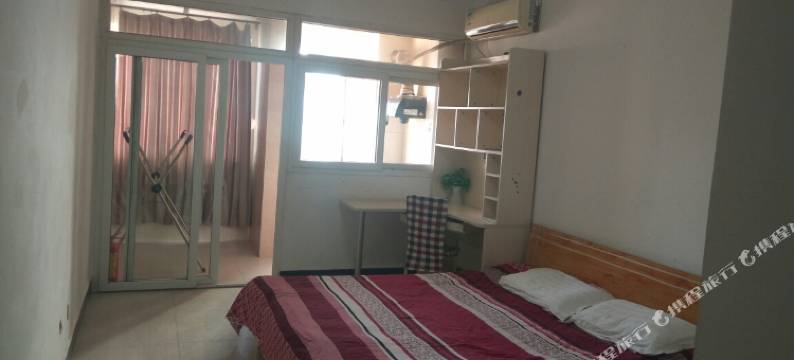 郑州风尚酒店公寓图片