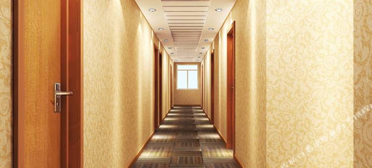 都市118(淮安北门吴承恩故居店)图片