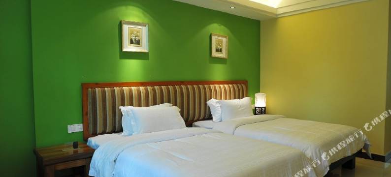 肇庆星湖玉兰花度假酒店图片