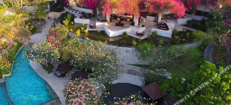 巴厘岛阿雅娜度假村(AYANA Resort Bali)图片