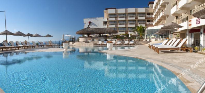 卡瑞娜酒店(娱乐酒店)(Hotel Carina)图片