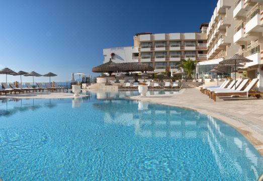 Hotel Carina Hotel Overview