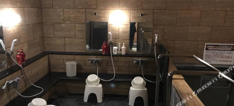 带广大露台经济型酒店(Hotel Grand Terrace Obihiro)图片