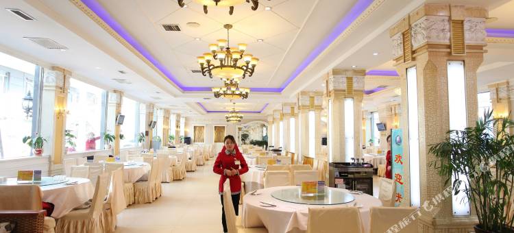 唐县隆昌大酒店总店图片