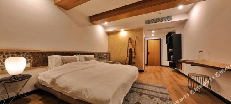 云见民宿(宜兴竹海店)图片