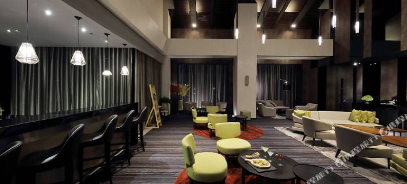 美多利 酒店(Midori Clark Hotel and Casino)图片