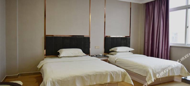 洛宁龙豪快捷酒店图片