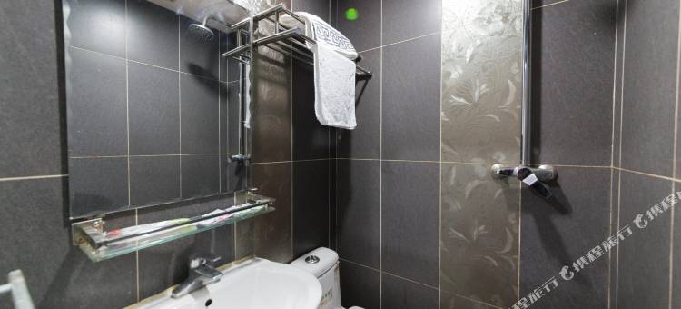 沈阳欧尚商务旅馆图片