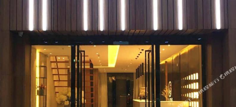 慕兰酒店(广州黄埔南岗万达广场店)图片