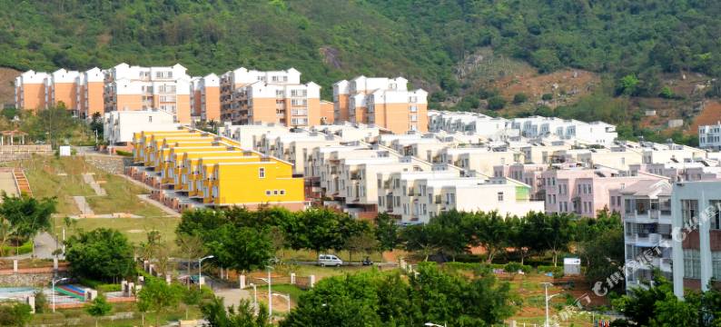 广州从化桃园度假新村别墅(新村环路分店)图片