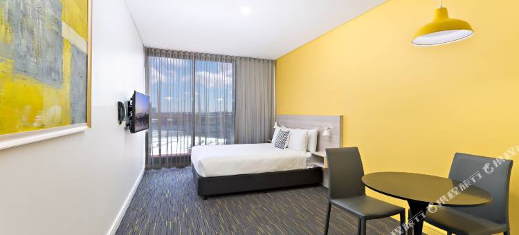 绿色广场价值酒店(ValueSuites Green Square)图片