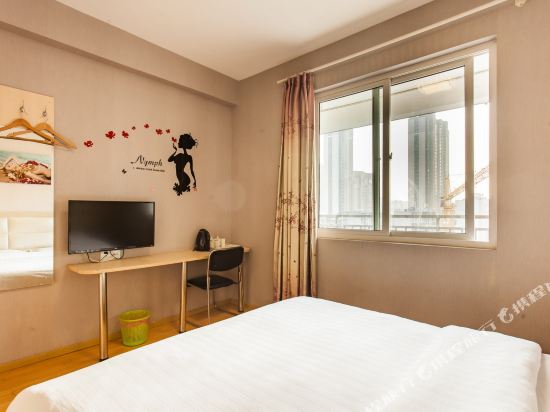 【携程攻略】武汉中商百货销品茂购物攻略,中