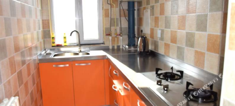 北京温馨民宿酒店式公寓图片