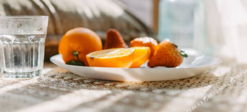 成都设计师良木栖普通公寓图片