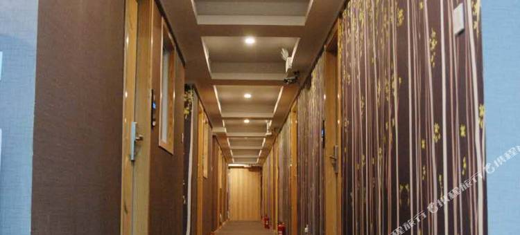 骏怡连锁酒店(南京古平岗店)图片