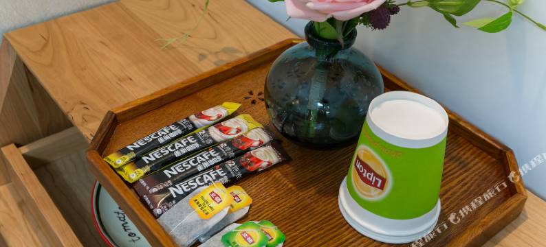 北京Bjno18公寓图片