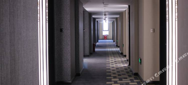 玉田志达酒店图片