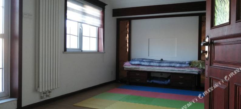 贺兰超划算别墅图片