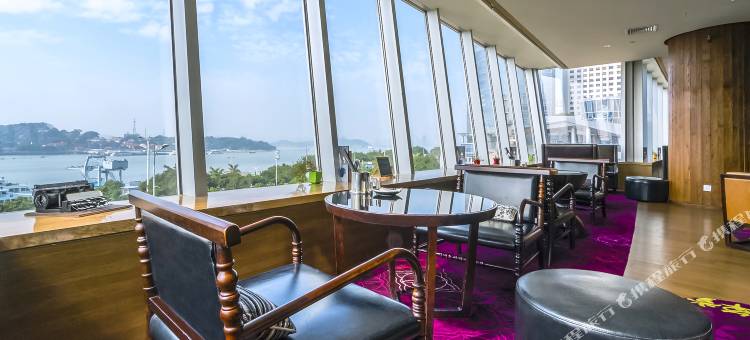 厦门海港英迪格酒店(中山路店)图片