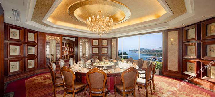 千岛湖饭店图片