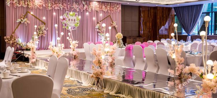 南宁邕桂万谊酒店(北湖南路地铁站店)图片