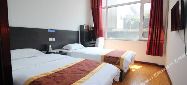 速8酒店(烟台莱州汽车站文化西街店)图片