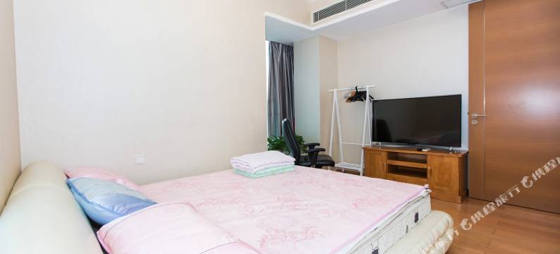 杭州新宿艺术家普通公寓图片