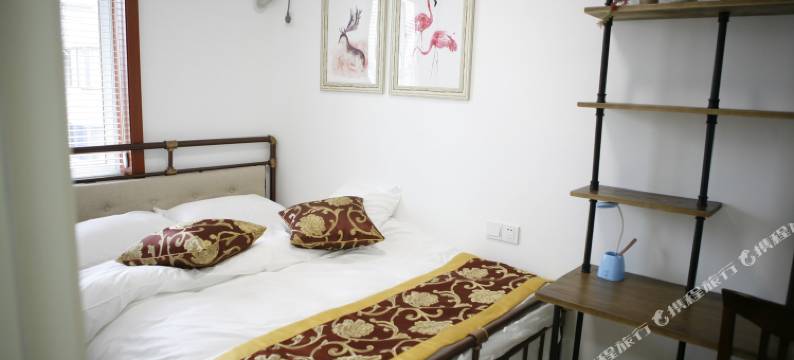 无锡生活公寓图片