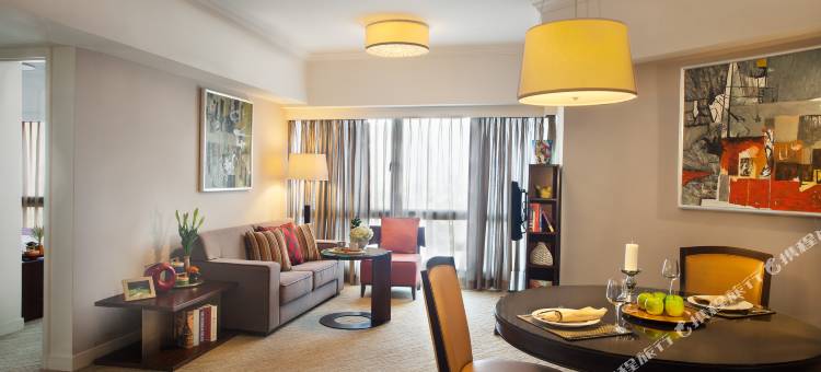 河内盛捷格兰德酒店(Somerset Grand Hanoi)图片