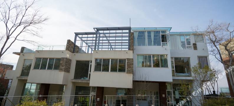 大理目海悦天海景别墅图片