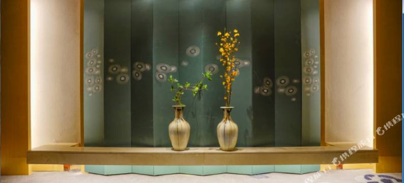 平阳新濠大酒店图片