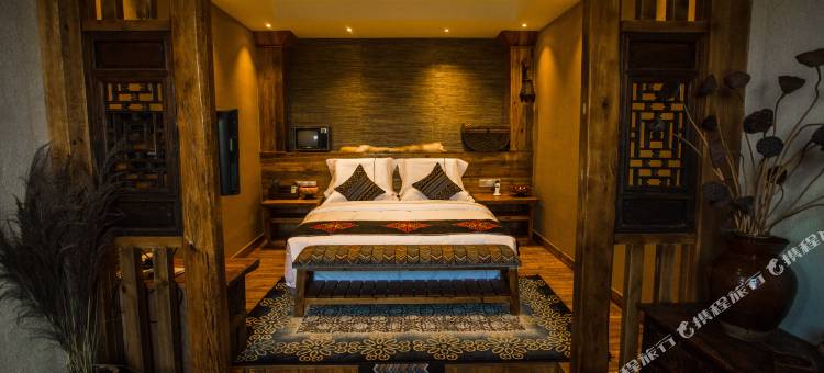 石林彝米水乡客栈图片