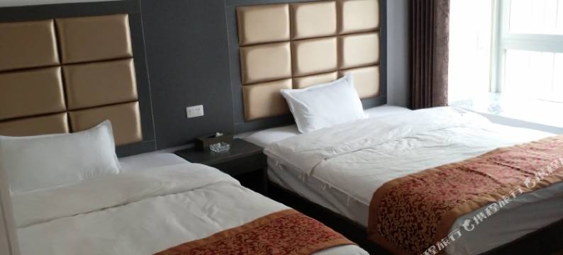 贵阳爱心公寓图片