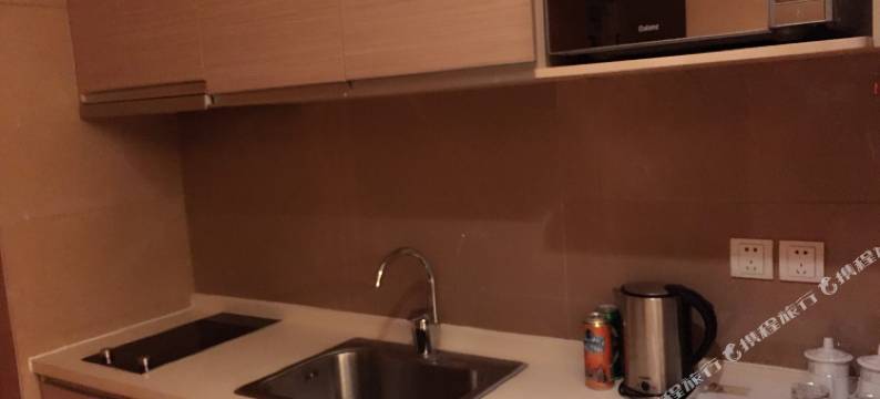 北京屯三里永利国际公寓图片