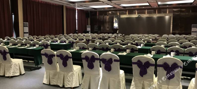 南京得半庄园度假酒店图片