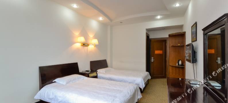 仙居惠客隆宾馆图片