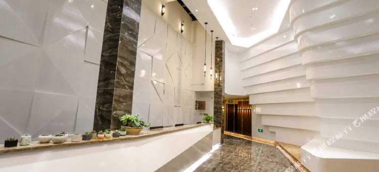 兰溪枫林晚精品酒店图片