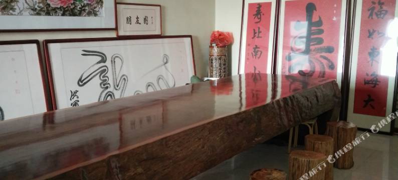 淄博好朋友商务酒店图片