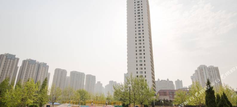 大连小徐快捷酒店式公寓图片