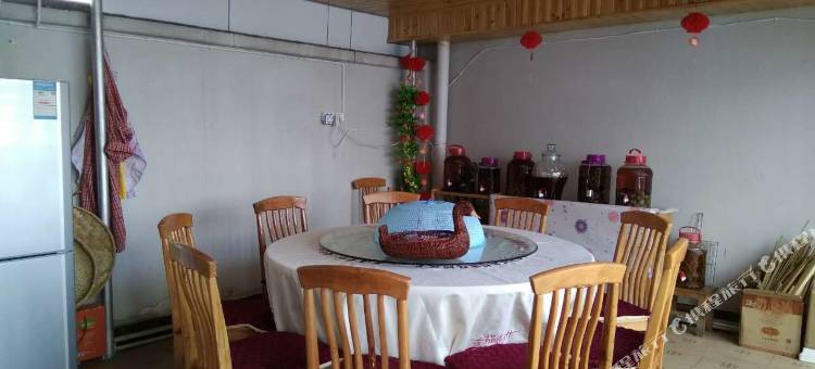 保山wuji度假别墅图片