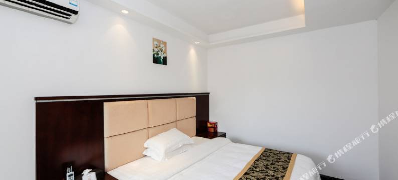 广州从化黄生度假别墅图片