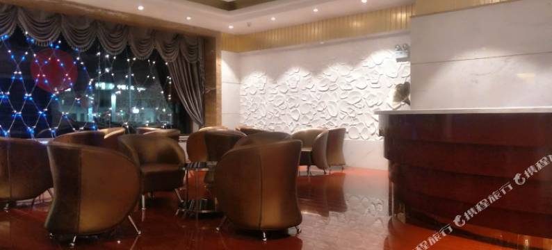 万全万恒大酒店图片