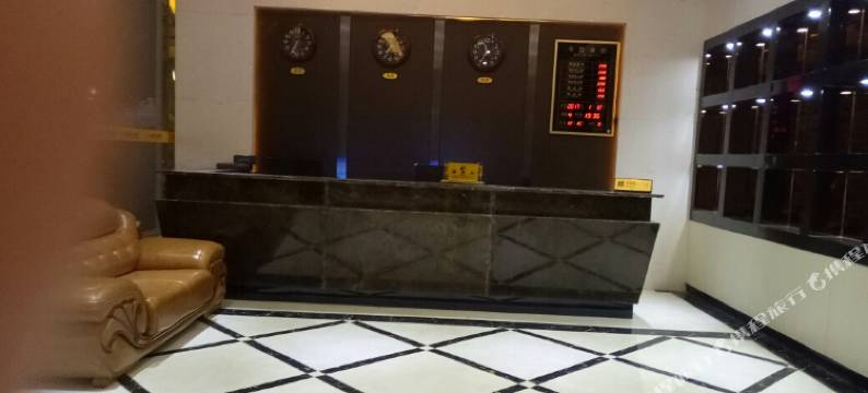 马尔康盛唐大酒店图片