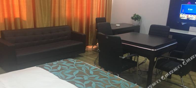 喀喇沁旗美豪商务宾馆图片