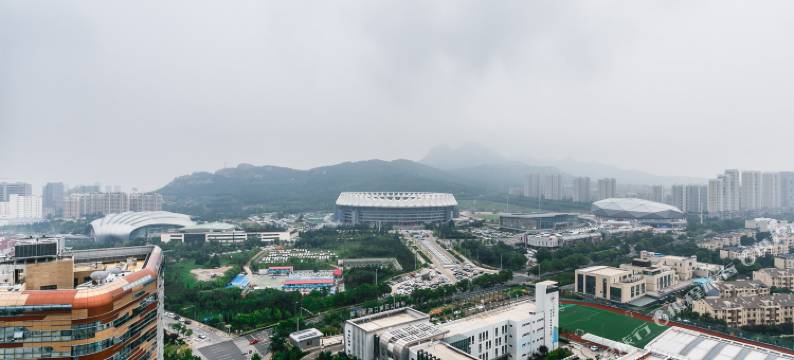 青岛恬馨谷公寓图片